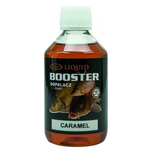Lorpio Booster caramel 500 ml