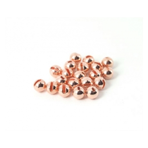 Sybai Tungsten beads classic měděná - 2,4mm