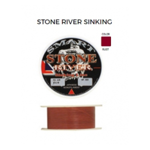 Maver Vlasec Stone River Sinking Line - 150m, 0,16mm, 3,30kg