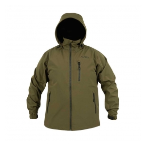 Avid Carp Bunda Hydro-Force 20K Full Zip Jacket - L