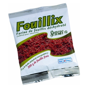 Sensas Fouillix (sušená patentka) 33g