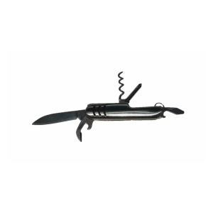 Traveler Zavírací nůž Multi-Functional Portable Knife 5v1