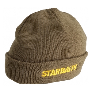 STARBAITS Zimní čepice StarBaits