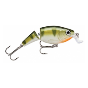 Rapala Wobler Jointed Shallow Shad Rap 05 YP