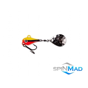 Spinmad Tail Spinner Big 4g 1209
