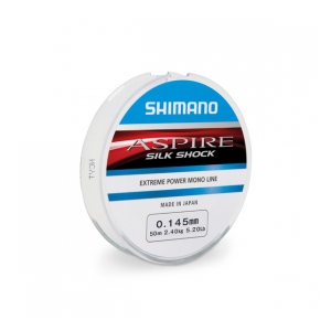 Shimano Antares silk shock - 0,180mm 3,5kg 150m
