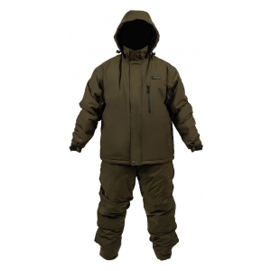 Avid Carp Zimní Oblek Avid Arctic 50 Suit vel. XL