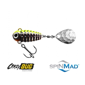Spinmad Crazy Bug 6g 2502