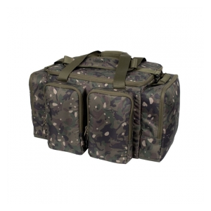 Trakker Products  Taška univerzální - NXC Camo Pro Carryall XL