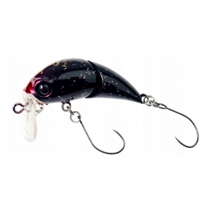 Shimano Wobler Lure Cardiff Fuwatoro Top 35F	3,5cm  2.5 g 003 Chocolate