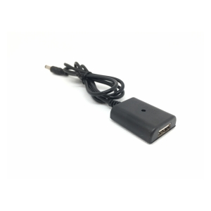 Boatman Kabel z baterie na USB- Powerbanka