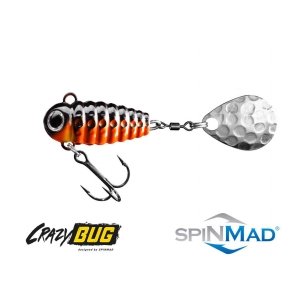 Spinmad Crazy Bug 6g 2510