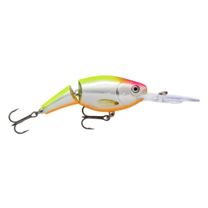 Rapala Wobler Jointed Shad Rap 04 - 4 cm 5 g CLS