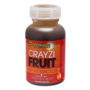 STARBAITS Dip Crayzi Fruit 200ml