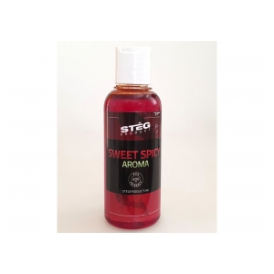 Stég AROMA / BOOSTER 200 ml Sweet spicy