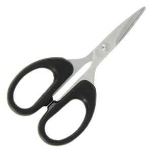 NGT  Nůžky Braid Scissors Black