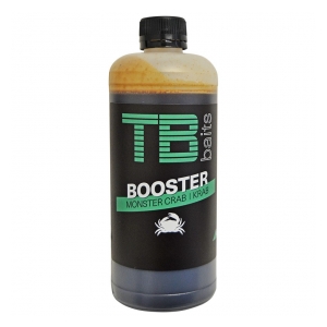 TB BAITS Booster Monster Crab 500 ml
