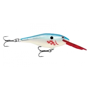 Rapala Wobler Shad Rap  05 BBSD