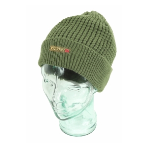 Trakker Products Kulich Textured Lined Beanie
