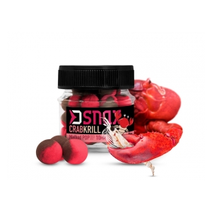 Delphin Nástraha D SNAX POP 10mm 20g Krab/Krill