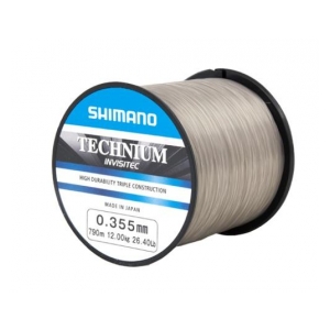 Shimano Vlasec Technium PB 0,40mm 620m