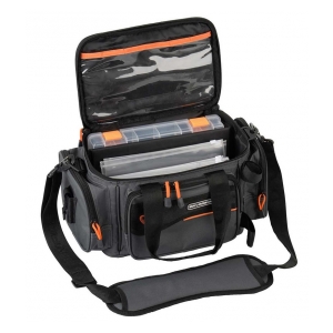 Savage Gear Rybářská taška Soft Lure Specialist bag S