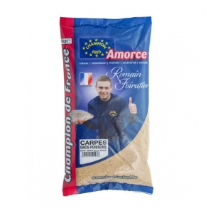 Champion Feed Krmítková směs Carpes 1kg