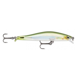 Rapala Wobler Ripstop 09 HER 9cm/7g