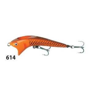 Nils Master Wobler Big Mouth 7,5 cm 6 g - 614