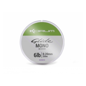 Korum Vlasec GLIDE MONO 250m - 6lb 0.20mm