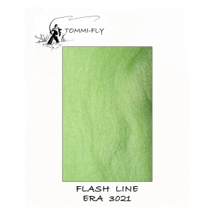 Tommi Fly Flash line - zelená