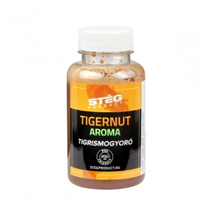 Stég Aroma / booster 200ml - Tigernut