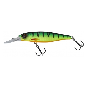 ILLEX Wobler Twitch Flesh 7,5cm SP DR Mat Tiger