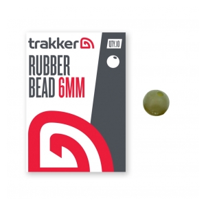 Trakker Products  Gumový korálek Rubber Bead 6mm