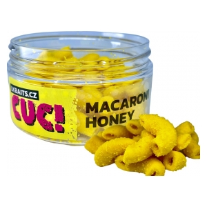 LK Baits  CUC! Macaroni Honey