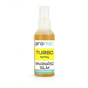 Promix Turbo spray 60ml - Ananas-GML