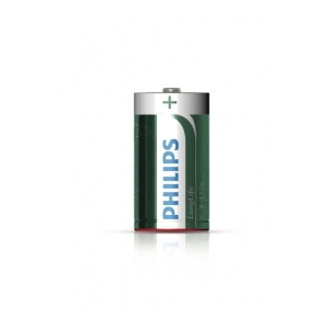 Philips Baterie C.R14 1,5V 2KS