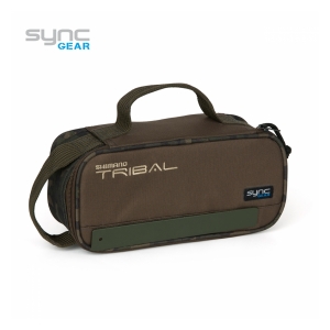 Shimano Tribal Magnetické pouzdro Sync Magnetic Security Case
