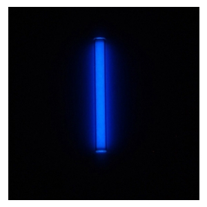 LK Baits Lumino Isotope Ice Blue 3x 22.5mm