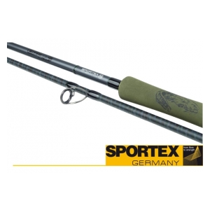 Sportex Rybáský prut Catfire CS-2 Spin 2-díl 240cm / 30-120g