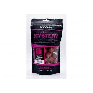 Jet Fish Mystery boilie 250g 20mm Krill/Krab