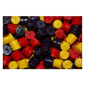 LK Baits Ovocné pelety Fruitberry Pellets 1kg 12mm
