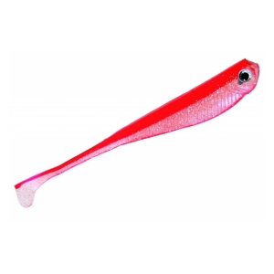 ICE fish Vláčecí rybka 8cm barva 11