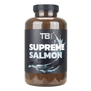 TB BAITS Supreme Salmon - 500 ml