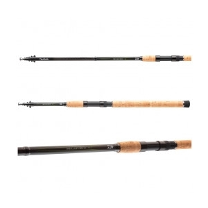 Daiwa  Rybářský prut Megaforce Tele 4.20 m 10 - 40 g