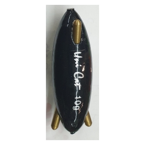 UniCat Podvodní splávek - černý 10g