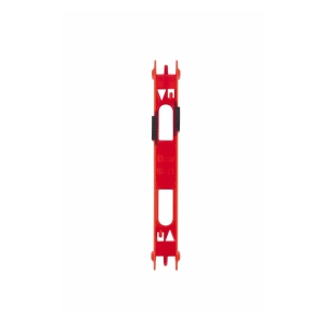 Preston Innovations Kostřičky  Interlok Slider Winders - 13cm Red 1 ks