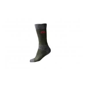Trakker Products Zimní ponožky - Winter Merino Socks(size 7-9)
