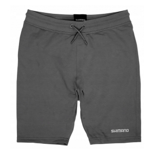 Shimano Kraťasy Wear Shorts Grey  vel. L