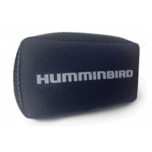 Humminbird Neoprenový obal na display - Black Neoprene Unit Cover - HELIX 5 Series